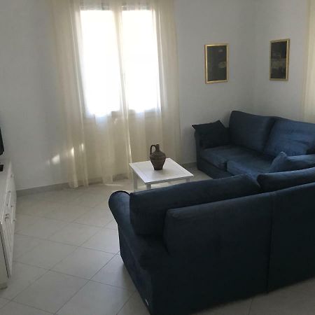 Apartmán Casa Gigi Olbia Exteriér fotografie