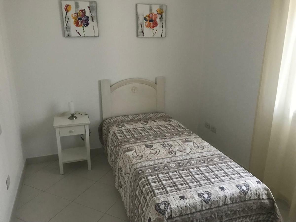 Apartmán Casa Gigi Olbia Exteriér fotografie