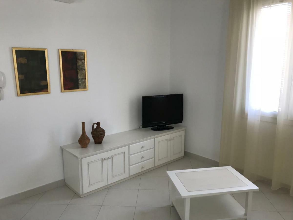 Apartmán Casa Gigi Olbia Exteriér fotografie